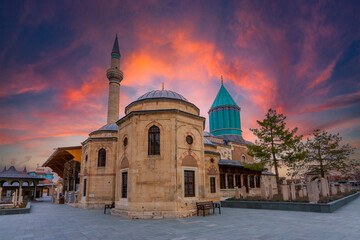 Konya kültürel miras