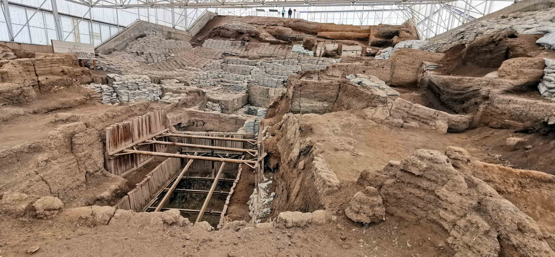 Çatalhöyük